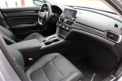 2021 Honda Accord Touring   - Photo 35 - Lexington, SC 29073