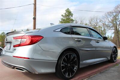 2021 Honda Accord Touring   - Photo 13 - Lexington, SC 29073