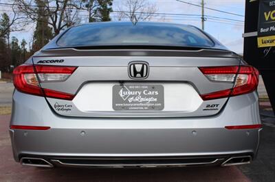 2021 Honda Accord Touring   - Photo 11 - Lexington, SC 29073