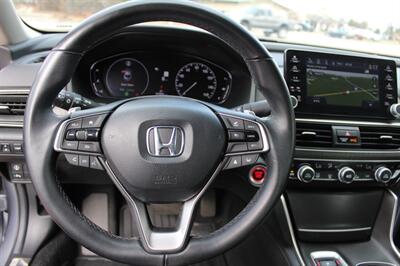 2021 Honda Accord Touring   - Photo 54 - Lexington, SC 29073