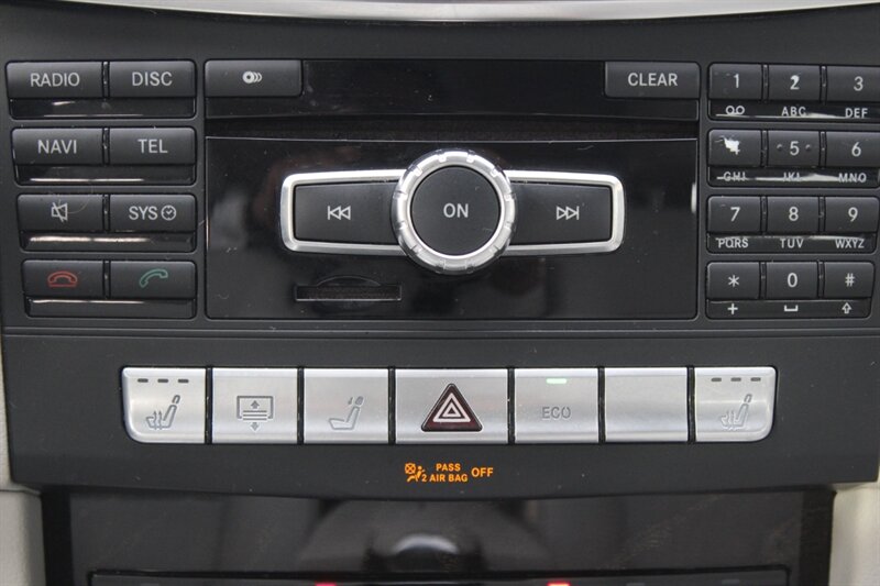2014 Mercedes-Benz E 350 Luxury - Photo 41 - Lexington, SC 29073