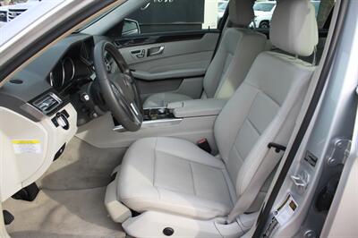 2014 Mercedes-Benz E 350 Luxury - Photo 20 - Lexington, SC 29073
