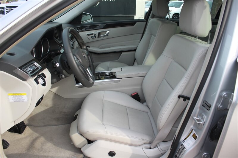 2014 Mercedes-Benz E 350 Luxury - Photo 20 - Lexington, SC 29073