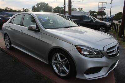 2014 Mercedes-Benz E 350 Luxury - Photo 6 - Lexington, SC 29073