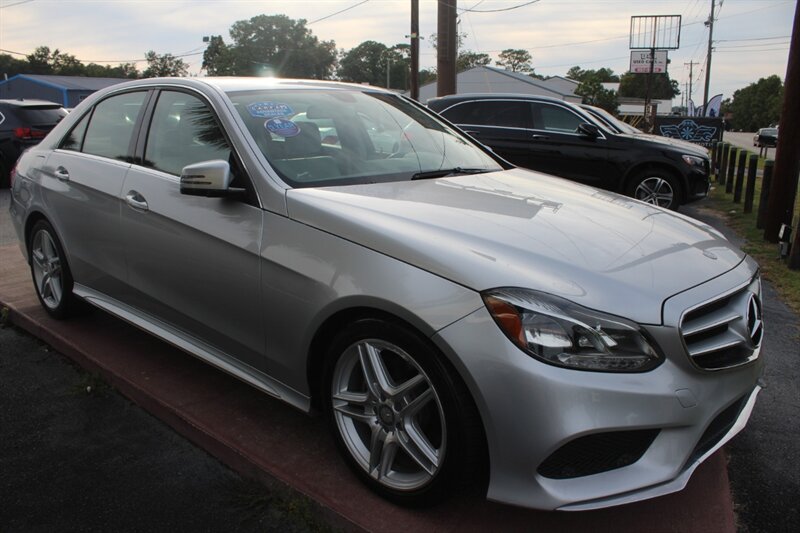 2014 Mercedes-Benz E 350 Luxury - Photo 6 - Lexington, SC 29073