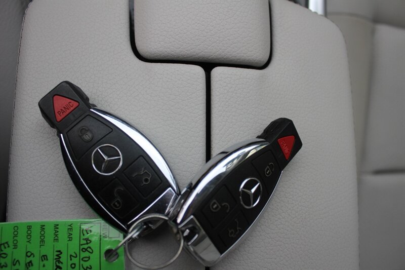 2014 Mercedes-Benz E 350 Luxury - Photo 44 - Lexington, SC 29073