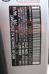 2014 Mercedes-Benz E 350 Luxury - Photo 47 - Lexington, SC 29073