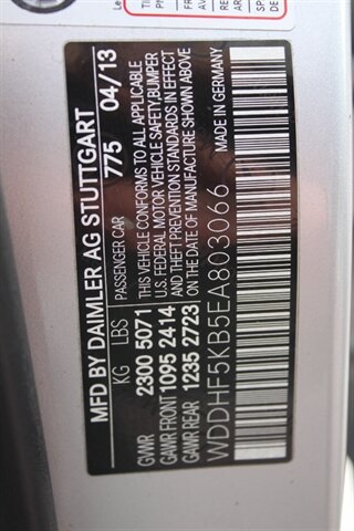 2014 Mercedes-Benz E 350 Luxury - Photo 47 - Lexington, SC 29073