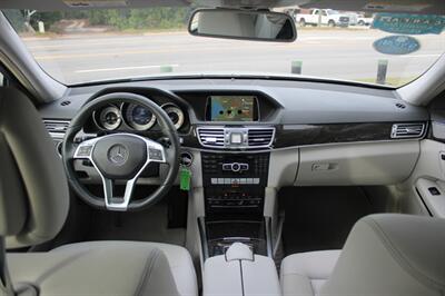 2014 Mercedes-Benz E 350 Luxury - Photo 26 - Lexington, SC 29073