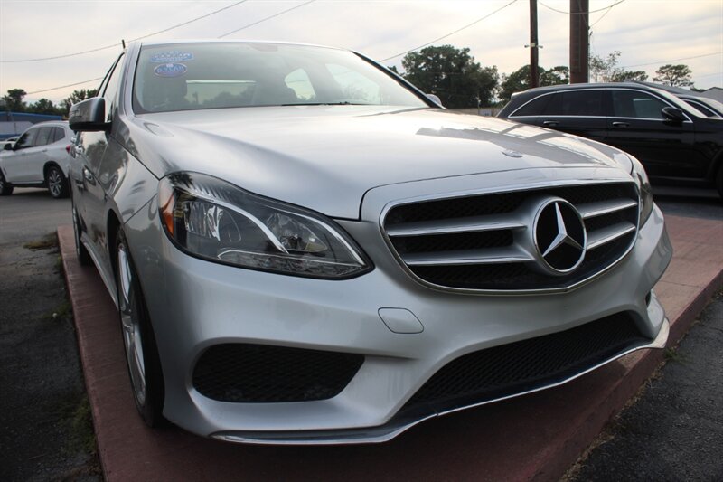 2014 Mercedes-Benz E 350 Luxury - Photo 8 - Lexington, SC 29073
