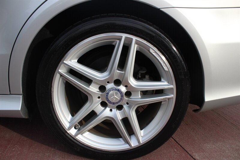 2014 Mercedes-Benz E 350 Luxury - Photo 45 - Lexington, SC 29073