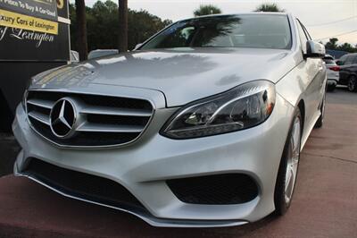 2014 Mercedes-Benz E 350 Luxury - Photo 10 - Lexington, SC 29073