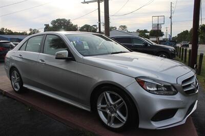 2014 Mercedes-Benz E 350 Luxury - Photo 7 - Lexington, SC 29073