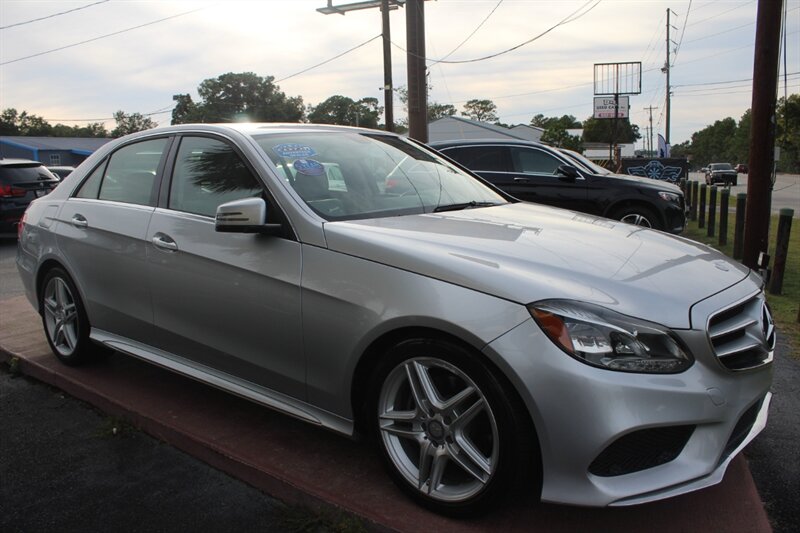 2014 Mercedes-Benz E 350 Luxury - Photo 7 - Lexington, SC 29073