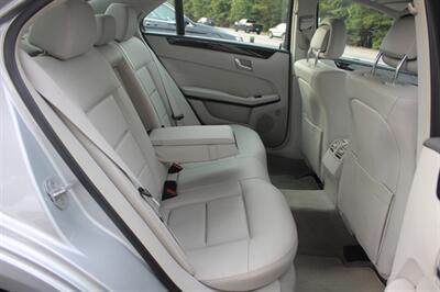2014 Mercedes-Benz E 350 Luxury - Photo 28 - Lexington, SC 29073