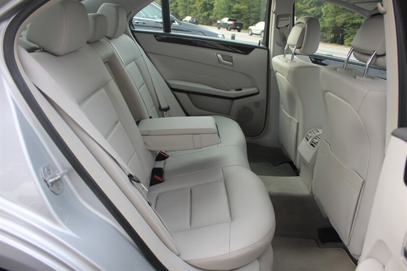 2014 Mercedes-Benz E 350 Luxury - Photo 28 - Lexington, SC 29073