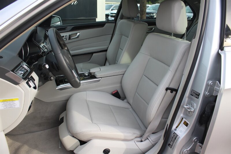 2014 Mercedes-Benz E 350 Luxury - Photo 19 - Lexington, SC 29073