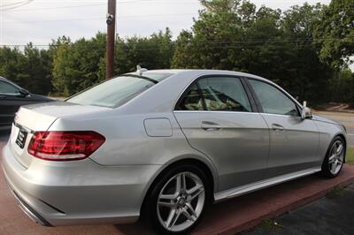 2014 Mercedes-Benz E 350 Luxury - Photo 12 - Lexington, SC 29073