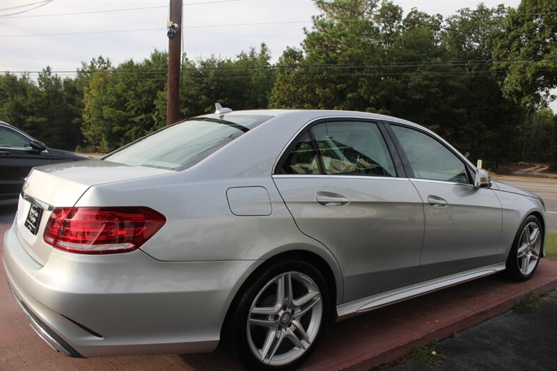 2014 Mercedes-Benz E 350 Luxury - Photo 12 - Lexington, SC 29073