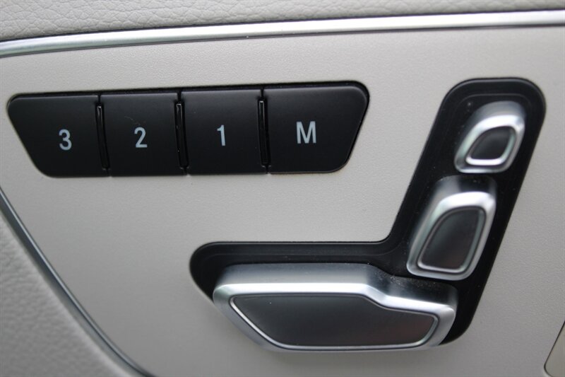 2014 Mercedes-Benz E 350 Luxury - Photo 30 - Lexington, SC 29073