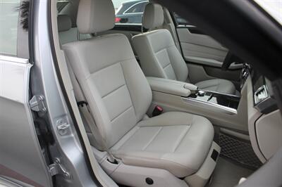 2014 Mercedes-Benz E 350 Luxury - Photo 33 - Lexington, SC 29073