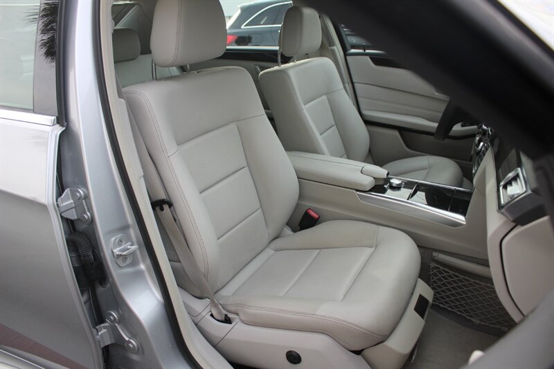 2014 Mercedes-Benz E 350 Luxury - Photo 33 - Lexington, SC 29073