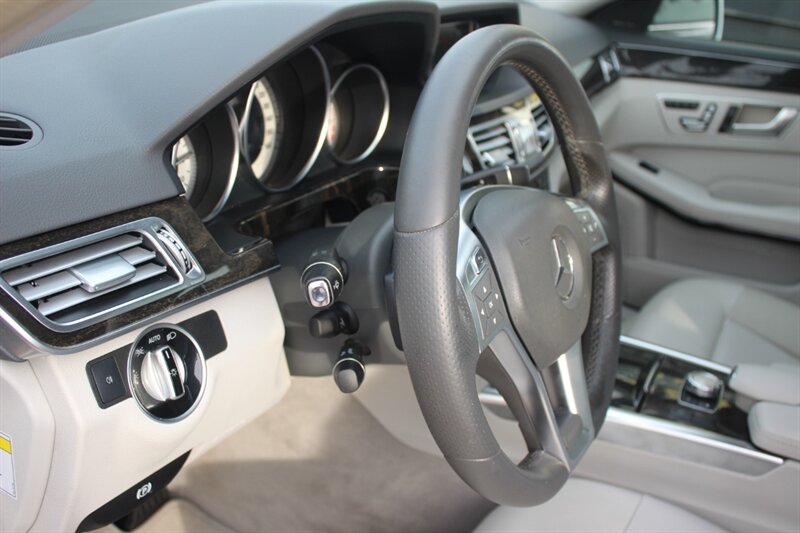 2014 Mercedes-Benz E 350 Luxury - Photo 16 - Lexington, SC 29073