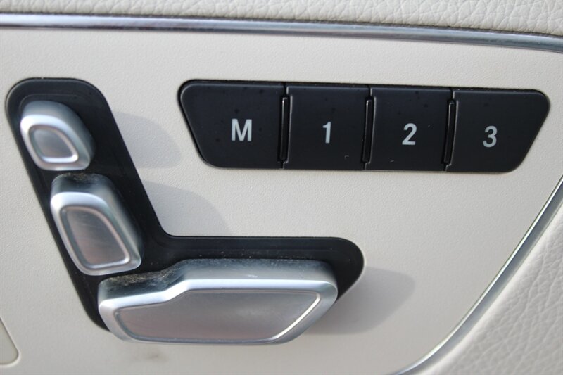 2014 Mercedes-Benz E 350 Luxury - Photo 15 - Lexington, SC 29073
