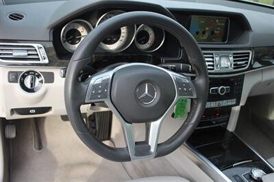 2014 Mercedes-Benz E 350 Luxury - Photo 17 - Lexington, SC 29073