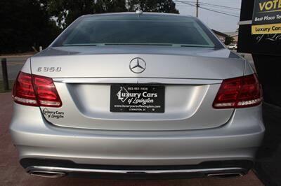 2014 Mercedes-Benz E 350 Luxury - Photo 11 - Lexington, SC 29073