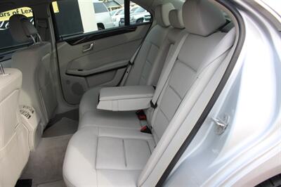 2014 Mercedes-Benz E 350 Luxury - Photo 24 - Lexington, SC 29073