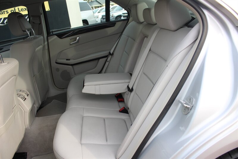 2014 Mercedes-Benz E 350 Luxury - Photo 24 - Lexington, SC 29073