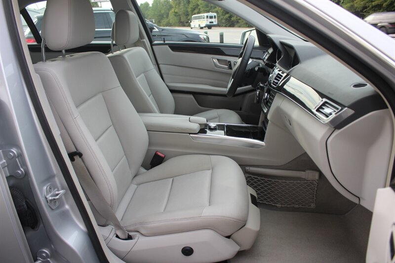 2014 Mercedes-Benz E 350 Luxury - Photo 32 - Lexington, SC 29073
