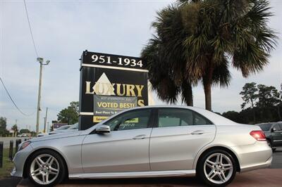 2014 Mercedes-Benz E 350 Luxury - Photo 4 - Lexington, SC 29073