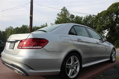 2014 Mercedes-Benz E 350 Luxury - Photo 13 - Lexington, SC 29073