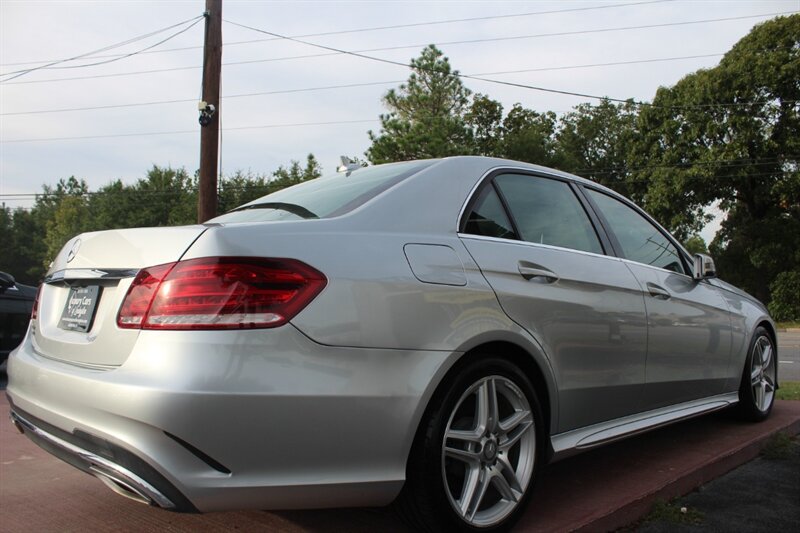 2014 Mercedes-Benz E 350 Luxury - Photo 13 - Lexington, SC 29073