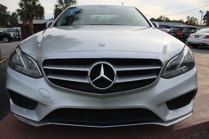 2014 Mercedes-Benz E 350 Luxury - Photo 9 - Lexington, SC 29073