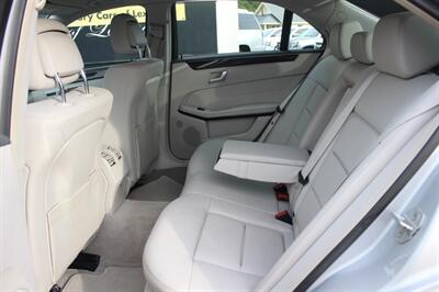 2014 Mercedes-Benz E 350 Luxury - Photo 22 - Lexington, SC 29073