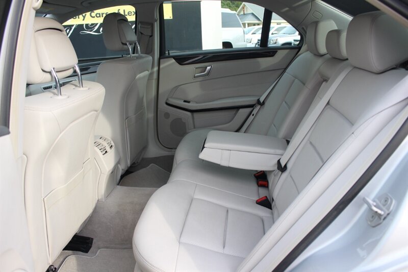 2014 Mercedes-Benz E 350 Luxury - Photo 22 - Lexington, SC 29073