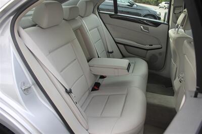 2014 Mercedes-Benz E 350 Luxury - Photo 29 - Lexington, SC 29073
