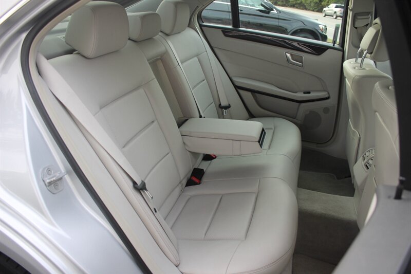 2014 Mercedes-Benz E 350 Luxury - Photo 29 - Lexington, SC 29073