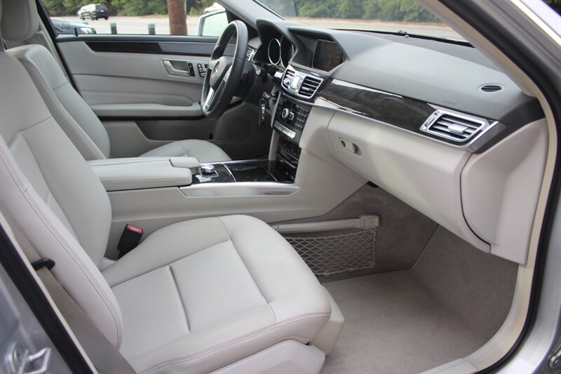 2014 Mercedes-Benz E 350 Luxury - Photo 34 - Lexington, SC 29073