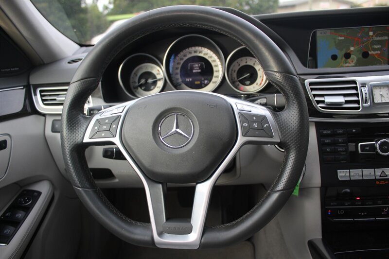 2014 Mercedes-Benz E 350 Luxury - Photo 35 - Lexington, SC 29073