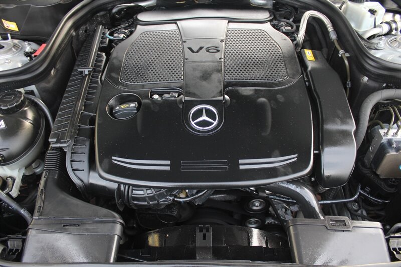 2014 Mercedes-Benz E 350 Luxury - Photo 46 - Lexington, SC 29073