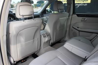2014 Mercedes-Benz E 350 Luxury - Photo 23 - Lexington, SC 29073