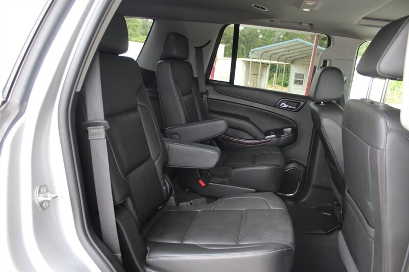 2020 GMC Yukon SLT - Photo 33 - Lexington, SC 29073