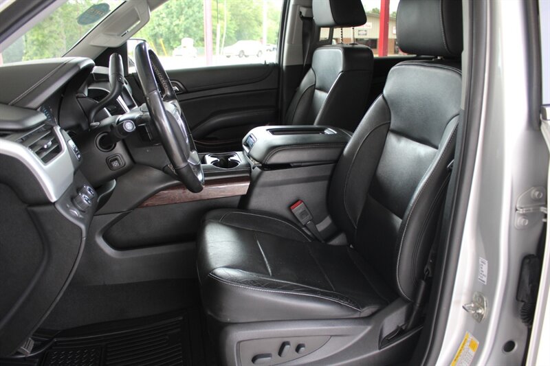 2020 GMC Yukon SLT - Photo 17 - Lexington, SC 29073