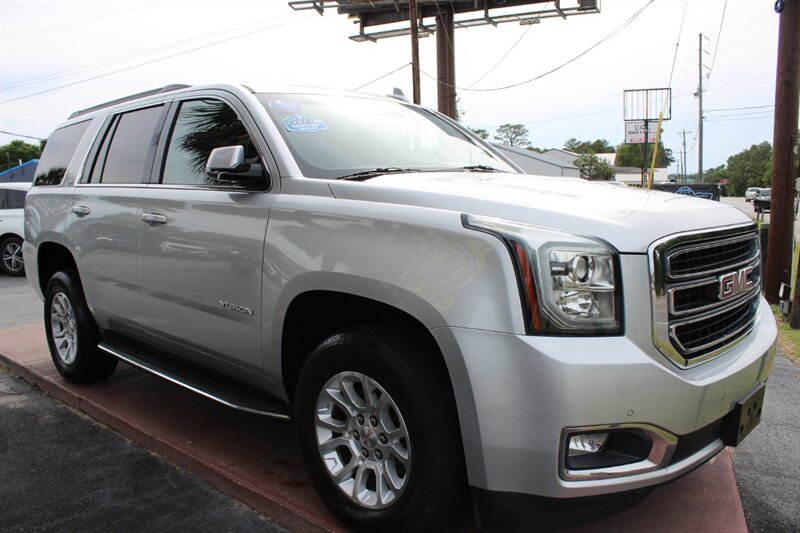 2020 GMC Yukon SLT - Photo 8 - Lexington, SC 29073