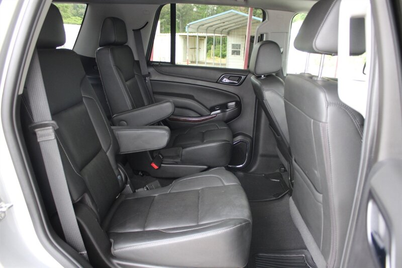 2020 GMC Yukon SLT - Photo 35 - Lexington, SC 29073