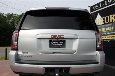 2020 GMC Yukon SLT - Photo 12 - Lexington, SC 29073